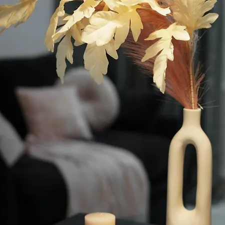 Vista Apartment2