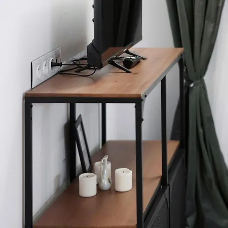 Vista Apartment2 Apartamento