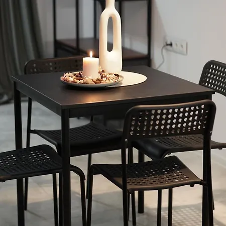 Apartamento Vista Apartment2