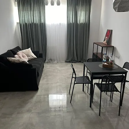 Apartamento Vista Apartment2