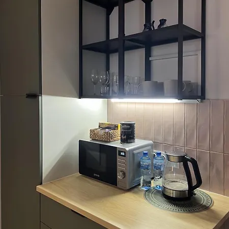 Vista Apartment2 *