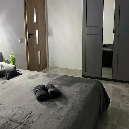 Apartamento Vista Apartment2 Choszczowka Stojecka