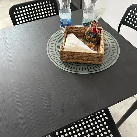 Vista Apartment2 Choszczowka Stojecka