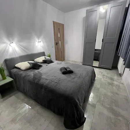 Vista Apartment2 Apartamento *