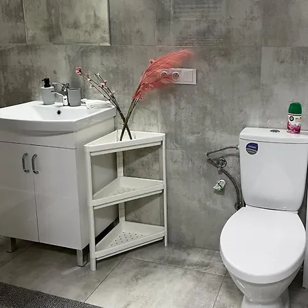 Vista Apartment2 Choszczowka Stojecka