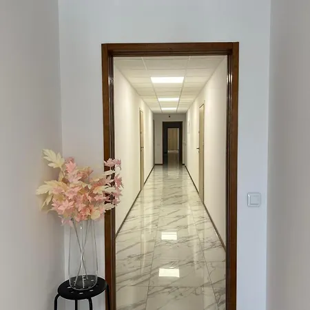 Apartamento Vista Apartment2 *