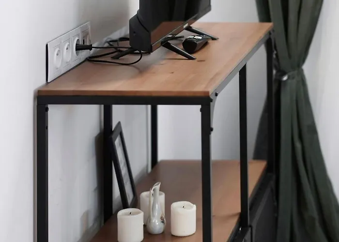 Vista Apartment2 Apartment