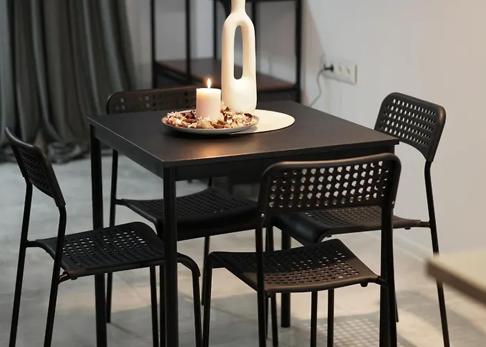 Apartman Vista Apartment2