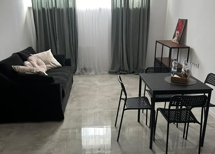 Apartman Vista Apartment2