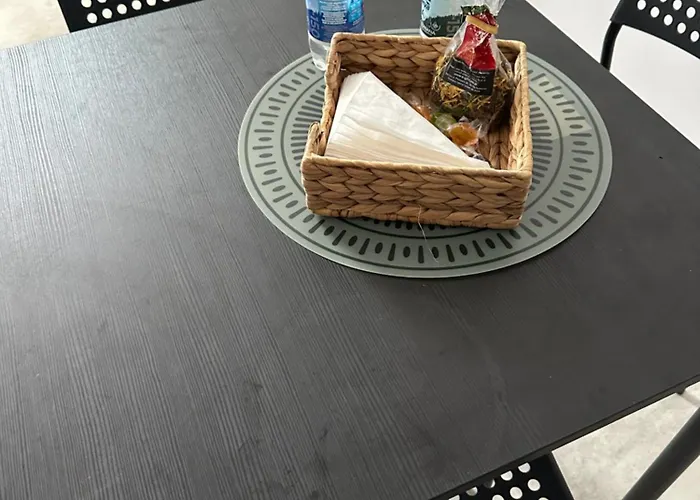 Vista Apartment2 Choszczowka Stojecka