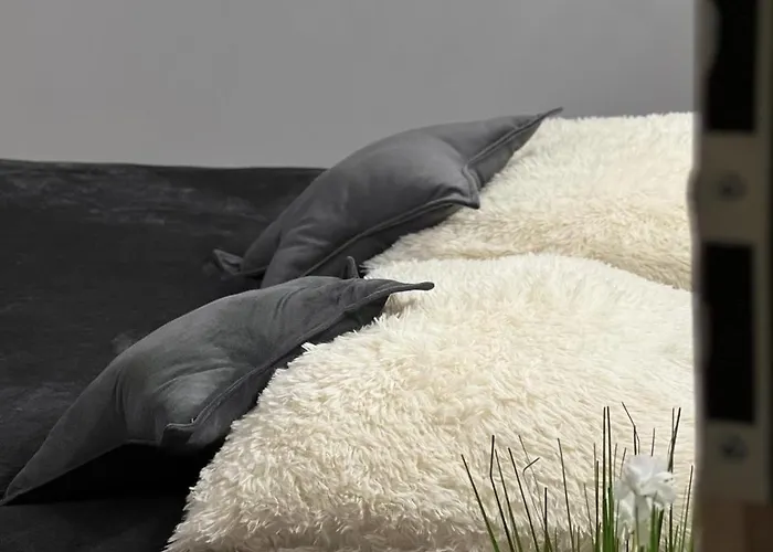 Vista Apartment2 Apartman Choszczowka Stojecka