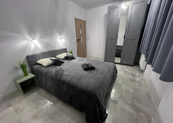 Vista Apartment2 Apartman *