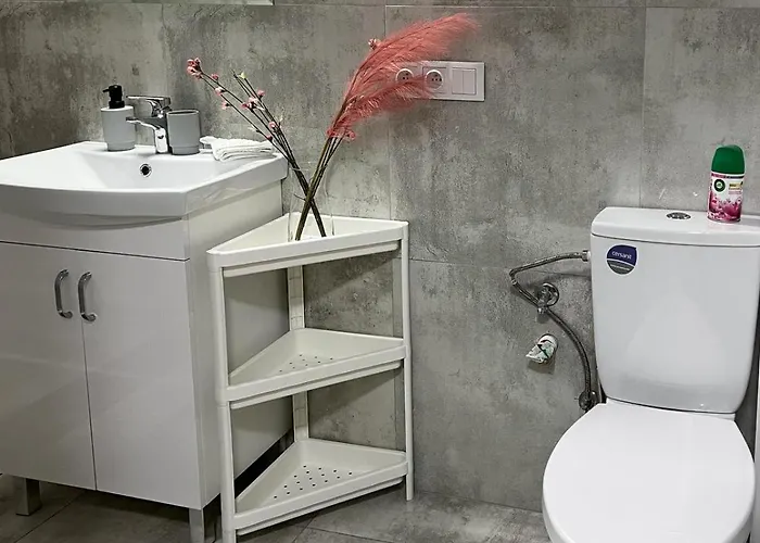 Vista Apartment2 Choszczowka Stojecka