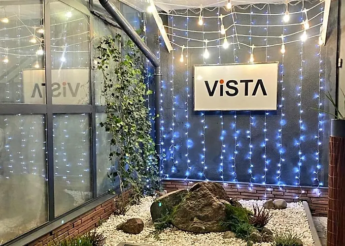 Vista Apartment2 *