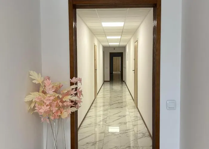 Apartman Vista Apartment2 *